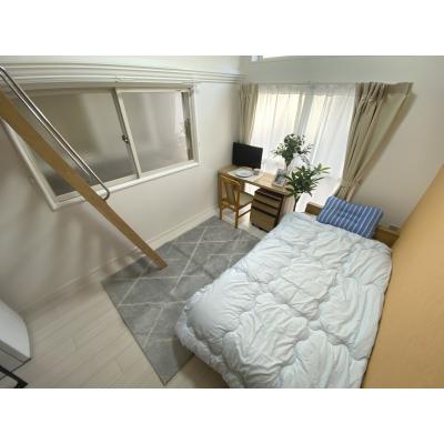 すむだす新川第３✨駐車場あり🚗泉外旭川駅まで徒歩12分🚉🚶🚶🚶の物件画像