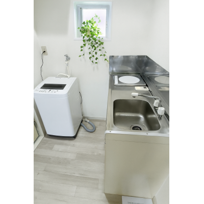 🌹ファインコーポ７　102号室✨橋区役所前徒歩4分✨ロフト付き　HM30🌹の物件画像