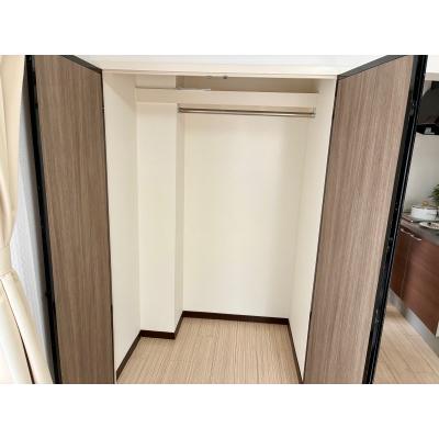 🌈新規オープンにつき表示賃料から半額！🌈　🚃JR箱崎駅から徒歩５分🚃　💻ネット使い放題💻　イージーステイ箱崎４の物件画像