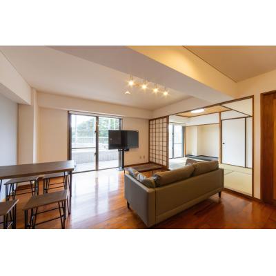 Ｓｅａ　Ｚｏｎｅの物件画像