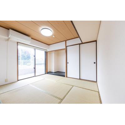 Ｓｅａ　Ｚｏｎｅの物件画像