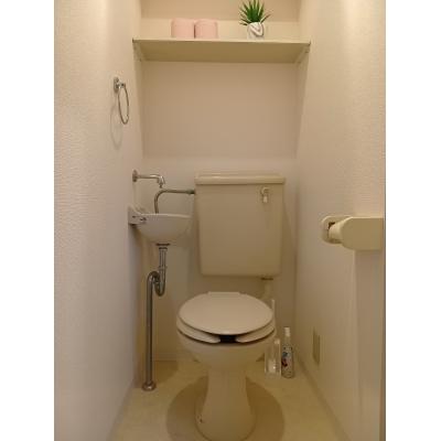 🌈新規オープン賃料半額　神戸市長田区／新長田駅徒歩1分🚊オートロック🔒分譲タイプ💡Wifi・スマートTV付📺【M034】の物件画像