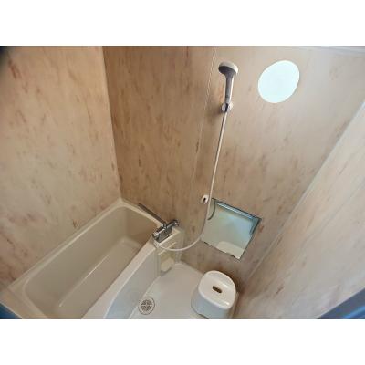 マンスリーマンション駅西本町【インターネット無料・追加料金なし、嬉しい独立洗面台付き】の物件画像