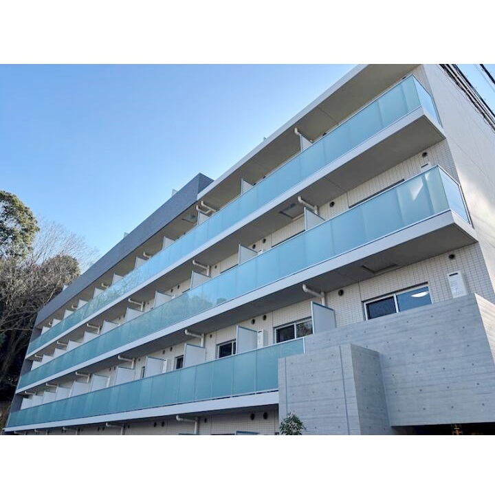 マンスリーリブマックス聖蹟桜ヶ丘SOUTH★『禁煙ルーム・25平米』【Wi-Fi無制限・独立洗面・浴室乾燥付】≪プレミアムシリーズ≫の物件画像