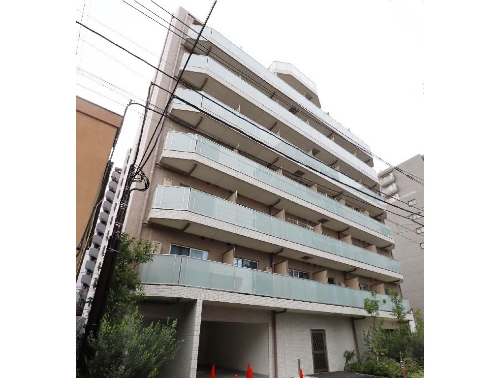 マンスリーリブマックス南千住スカイガーデンⅤ▲『禁煙ルーム・1DK・40平米』【Wi-Fi無制限・追い焚き機能】≪プレミアムシリーズ≫の物件画像