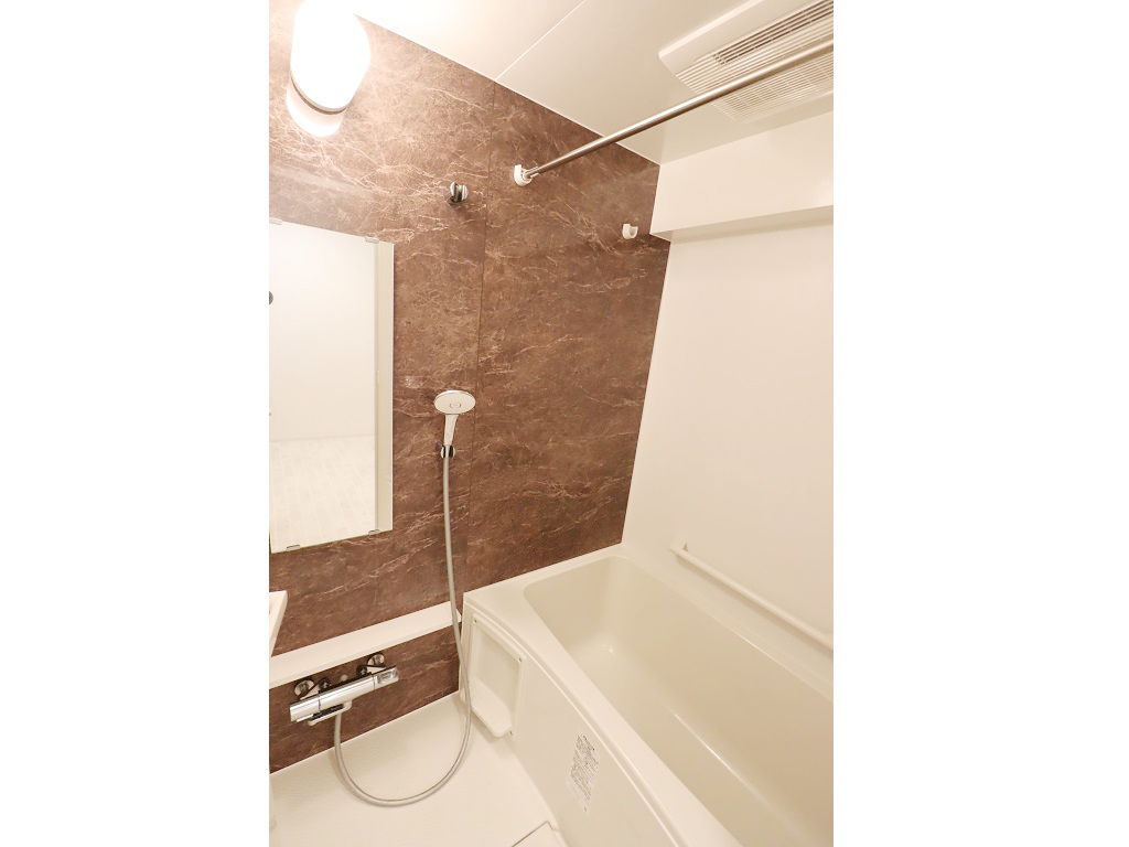 マンスリーリブマックス南千住スカイガーデンⅤ▲『禁煙ルーム・1DK・40平米』【Wi-Fi無制限・追い焚き機能】≪プレミアムシリーズ≫の物件画像