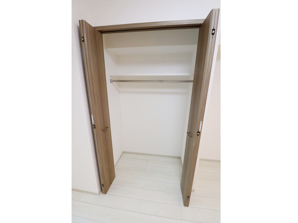 グッドステイ南千住スカイガーデンⅤ△『禁煙ルーム・1DK・40平米・Wi-Fi無制限・追い焚き機能』【デラックス】の物件画像