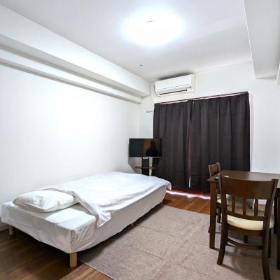 🌲🌲 弊社掲載全ての物件、ご契約全期間の賃料 “60％割引” を絶賛継続中🌳🌳　【コンビニ・スーパー近く🛒】　クラウンハイム本町EAST　［ No.5323011 ］の物件画像