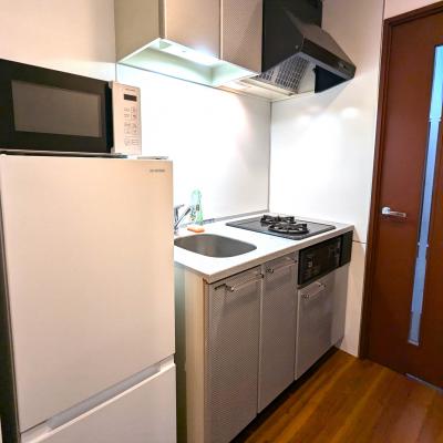 🌲🌲 弊社掲載全ての物件、ご契約全期間の賃料 “60％割引” を絶賛継続中🌳🌳　【コンビニ・スーパー近く🛒】　クラウンハイム本町EAST　［ No.5323011 ］の物件画像