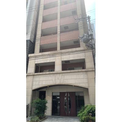 ◆パシオン大阪本町３０【駅近！角部屋】の物件画像