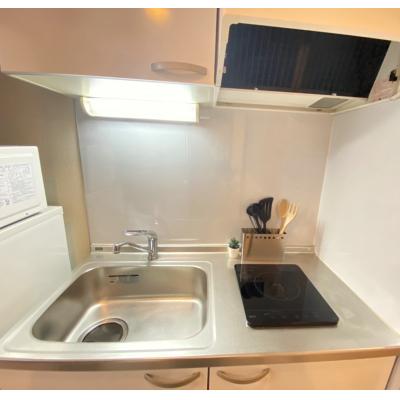 ◆パシオン大阪本町３０【駅近！角部屋】の物件画像