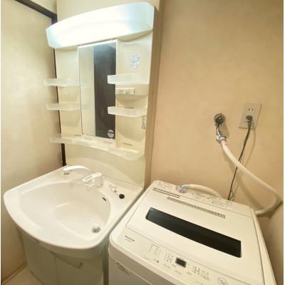 ◆パシオン大阪本町３０【駅近！角部屋】の物件画像