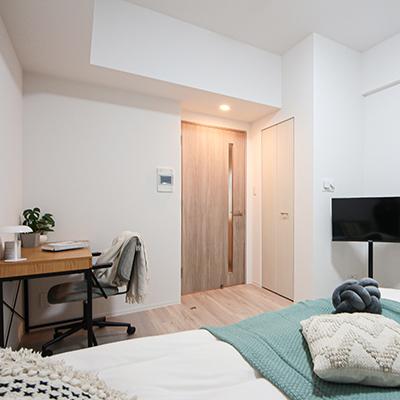 【2025年12月26日～ご入居可能】アットイン金山26-2  『公式サイトなら空室確認、web予約も可能です。今なら限定キャンペーンも実施中！「アットイン」で検索！🔍』の物件画像