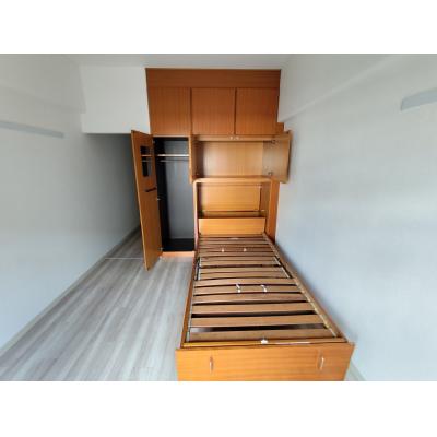 🚉✨泉大津駅徒歩8分🚶‍♀️難波・関空へアクセス抜群🌈🛫出張や通勤に最適なビジネス拠点✨の物件画像