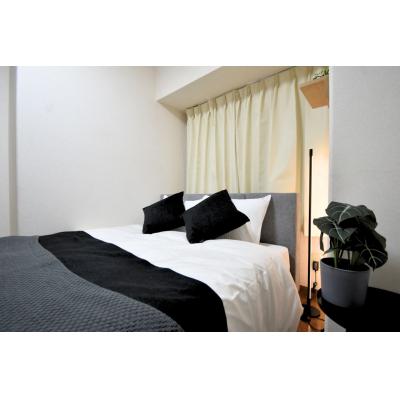 【Alphabed30高松元山町】駐車場1台込（２台目必要な場合は相談）/無料Wi-Fi/最大4名入居可能の物件画像