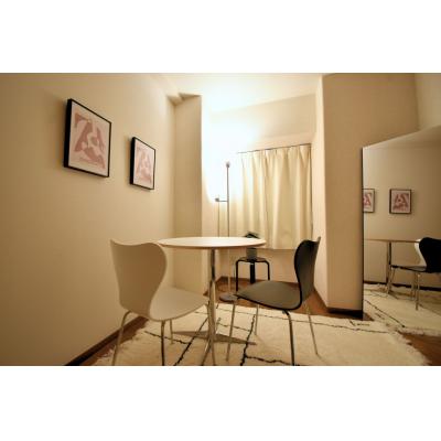 【Alphabed30高松元山町】駐車場1台込（２台目必要な場合は相談）/無料Wi-Fi/最大4名入居可能の物件画像