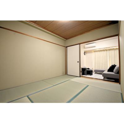 【Alphabed30高松元山町】駐車場1台込（２台目必要な場合は相談）/無料Wi-Fi/最大4名入居可能の物件画像