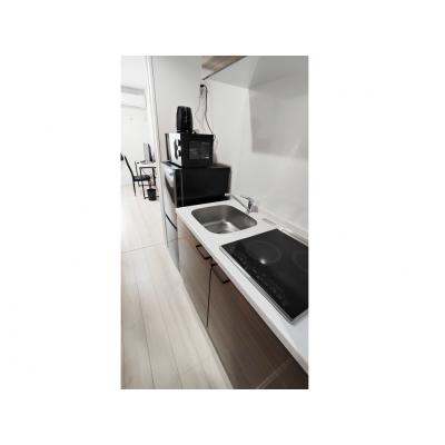 OneLife横浜線鴨居SOUTHダイム【★≪禁煙ルーム有≫築浅・Wi-Fi無制限】の物件画像