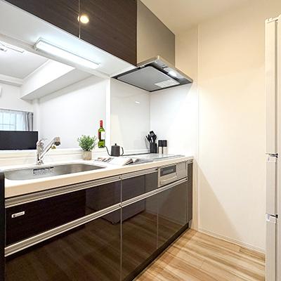 アットイン梅田20  『公式サイトなら空室確認、web予約も可能です。今なら限定キャンペーンも実施中！「アットイン」で検索！🔍』の物件画像