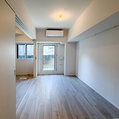 【2026年1月27日～ご入居可能】アットイン錦糸町20-5  『公式サイトなら空室確認、web予約も可能です。今なら限定キャンペーンも実施中！「アットイン」で検索！🔍』の物件画像