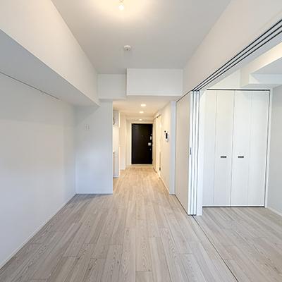 【2026年1月27日～ご入居可能】アットイン錦糸町20-5  『公式サイトなら空室確認、web予約も可能です。今なら限定キャンペーンも実施中！「アットイン」で検索！🔍』の物件画像