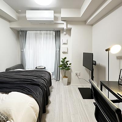 【2025年12月31日～ご入居可能】アットイン西葛西3-1  『公式サイトなら空室確認、web予約も可能です。今なら限定キャンペーンも実施中！「アットイン」で検索！🔍』の物件画像