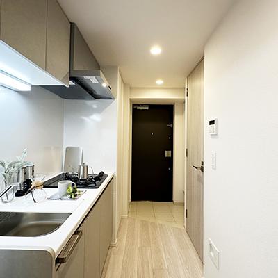 【2025年12月31日～ご入居可能】アットイン西葛西3-1  『公式サイトなら空室確認、web予約も可能です。今なら限定キャンペーンも実施中！「アットイン」で検索！🔍』の物件画像