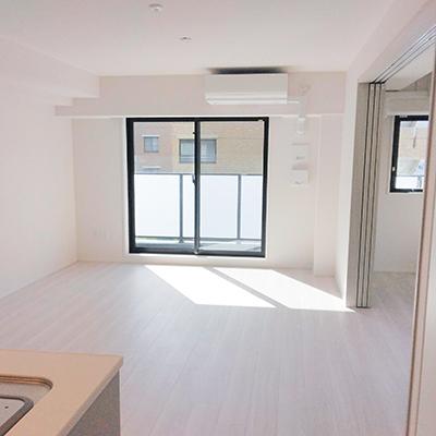 【2025年12月31日～ご入居可能】アットイン西葛西3-3  『公式サイトなら空室確認、web予約も可能です。今なら限定キャンペーンも実施中！「アットイン」で検索！🔍』の物件画像