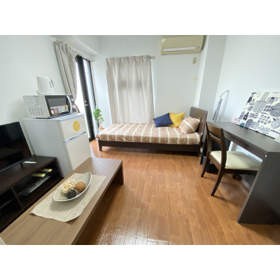  🎅今だけ！賃料５０％ＯＦＦキャンペーン🎄最大30日間適用◆パシオン尼崎立花４０【立花駅から徒歩圏内】の物件画像