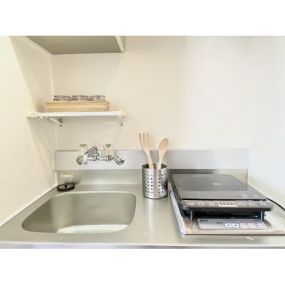  🎅今だけ！賃料５０％ＯＦＦキャンペーン🎄最大30日間適用◆パシオン尼崎立花４０【立花駅から徒歩圏内】の物件画像