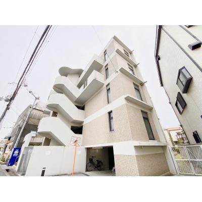  🎅今だけ！賃料５０％ＯＦＦキャンペーン🎄最大30日間適用◆パシオン尼崎立花４０【立花駅から徒歩圏内】の物件画像