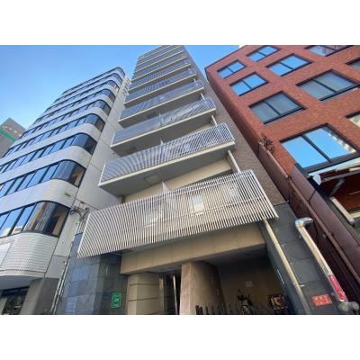 ◆パシオン大阪本町１０【３路線利用可能！オートロック・セパレートタイプ・洗浄便座機能有】の物件画像