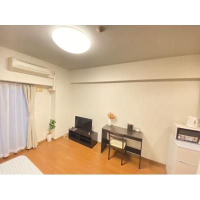 ◆パシオン大阪本町１０【３路線利用可能！オートロック・セパレートタイプ・洗浄便座機能有】の物件画像