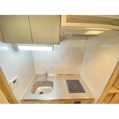 ◆パシオン大阪本町１０【３路線利用可能！オートロック・セパレートタイプ・洗浄便座機能有】の物件画像