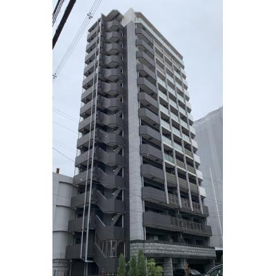 ◆パシオン大阪福島２０【ネット無料(Wi-Fi対応)・立地◎3駅利用可能！WiFi無料！宅配ボックス有】の物件画像