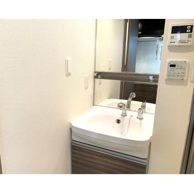 ◆パシオン大阪福島２０【ネット無料(Wi-Fi対応)・立地◎3駅利用可能！WiFi無料！宅配ボックス有】の物件画像