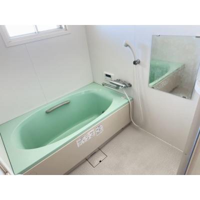 淡路島津名一宮IC車5分🚙淡路市志筑／駐車場1台込✨2LDK2名入居可！角部屋🔅Wifi無料👍【M049】の物件画像