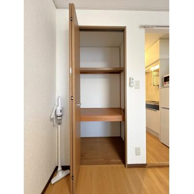 🔷🔹🔸🔶⭐駐車場付き🚙⭐流山ICまで車で12分、利便性良好◎⭐1Kタイプ⭐軽量鉄骨造のお部屋⭐【禁煙&Wi-Fi無料】⭐🔶🔸🔹🔷「K30」の物件画像