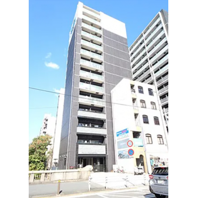 ◆パシオン大阪心斎橋２０【松屋町駅徒歩2分！Wi-Fi無料！オートロック付】の物件画像