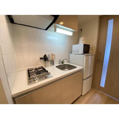 ◆パシオン大阪心斎橋２０【松屋町駅徒歩2分！Wi-Fi無料！オートロック付】の物件画像