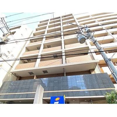 ◆パシオン大阪谷町１０【谷町九丁目駅 徒歩９分！セパ・オートロック・浴室乾燥機・洗浄便座あり！】の物件画像