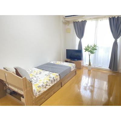 ◆パシオン大阪谷町１０【谷町九丁目駅 徒歩９分！セパ・オートロック・浴室乾燥機・洗浄便座あり！】の物件画像