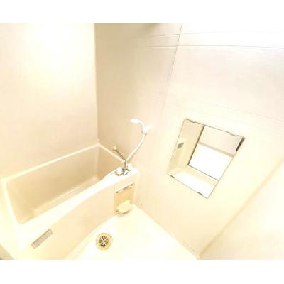 ◆パシオン大阪谷町１０【谷町九丁目駅 徒歩９分！セパ・オートロック・浴室乾燥機・洗浄便座あり！】の物件画像