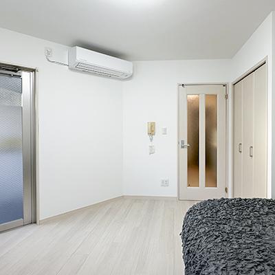 【2025年12月23日～ご入居可能】アットイン日本橋RC16-3  『公式サイトなら空室確認、web予約も可能です。今なら限定キャンペーンも実施中！「アットイン」で検索！🔍』の物件画像