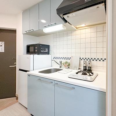 【2025年12月23日～ご入居可能】アットイン日本橋RC16-3  『公式サイトなら空室確認、web予約も可能です。今なら限定キャンペーンも実施中！「アットイン」で検索！🔍』の物件画像