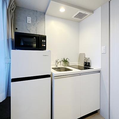 【2025年12月22日～ご入居可能】アットイン新宿38  『公式サイトなら空室確認、web予約も可能です。今なら限定キャンペーンも実施中！「アットイン」で検索！🔍』の物件画像