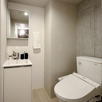 【2025年12月22日～ご入居可能】アットイン新宿38  『公式サイトなら空室確認、web予約も可能です。今なら限定キャンペーンも実施中！「アットイン」で検索！🔍』の物件画像