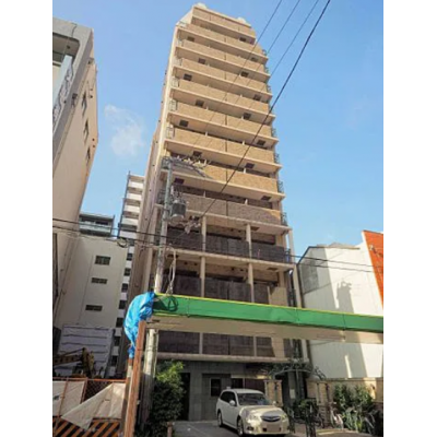 ◆パシオン大阪難波５０【トイレ・バス別・オートロック】 の物件画像