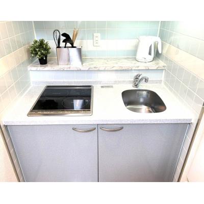 ◆パシオン大阪難波５０【トイレ・バス別・オートロック】 の物件画像