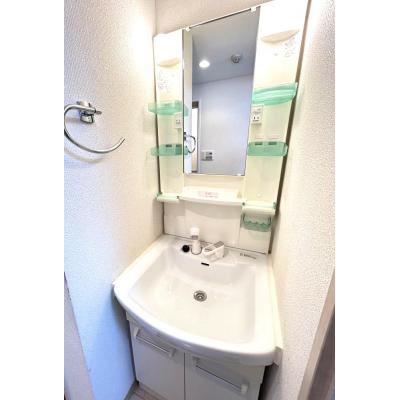 ◆パシオン大阪難波５０【トイレ・バス別・オートロック】 の物件画像